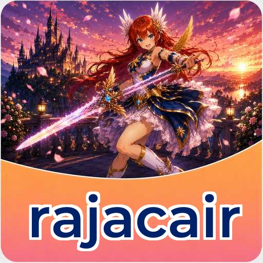 Proses download aplikasi Android cepat dan aman di rajacair APK Indonesia.