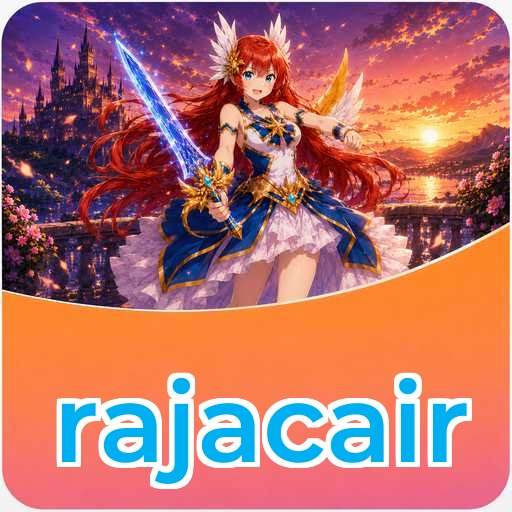 Tampilan antarmuka pengguna rajacair yang ramah dan intuitif.